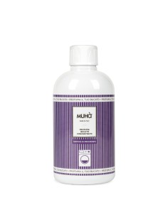 Muhà - Bucato 400ml Soffio di Provenza - Profumatore Bucato per Lavatrice