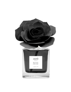 Muhà - Rosa Nera 100ml Legni e Te' - Diffusore