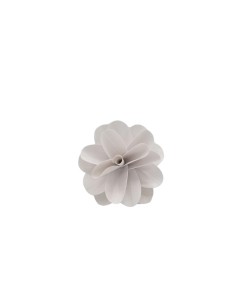 Muhà - Camelia di Ricambio per Bottiglie da 200ml Grigia in Legno di Betulla 2
