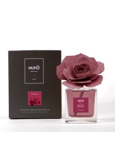Muhà - Rosa Bordeaux 100ml Melograno - Diffusore