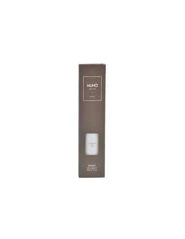 Muhà - Spray 100ml Legni e Te'