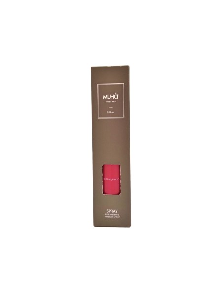 Muhà - Spray 100ml Melograno