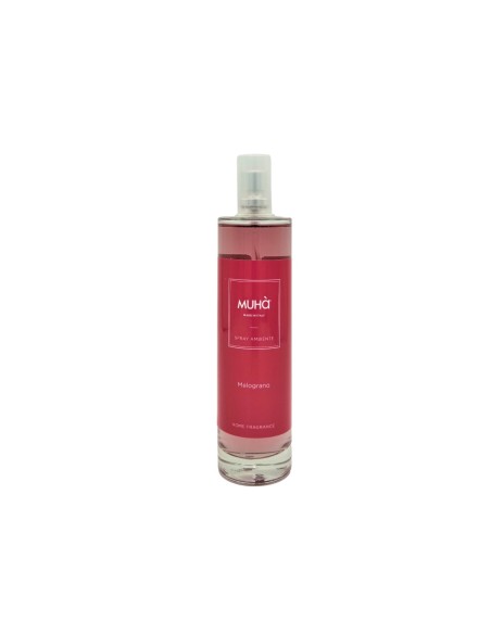 Muhà - Spray 100ml Melograno