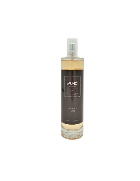 Muhà - Spray 100ml Acqua e Sale