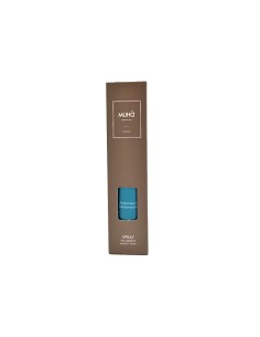 Muhà - Profumo Spray 100 Ml Artemisia&cardamomo 2