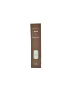 Muhà - Spray 100ml Legni Orientali Nero Diventa Trasparente 2