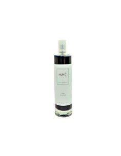 Muhà - Spray 100ml Legni Orientali Nero Diventa Trasparente