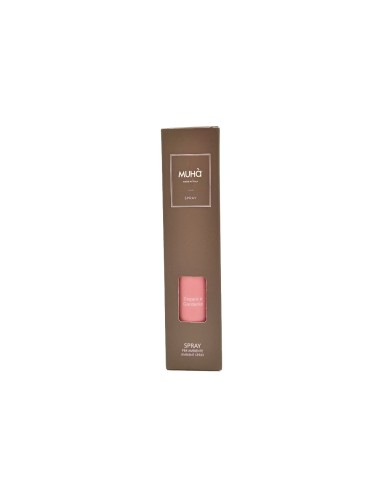 Muhà - Spray 100ml Zagara e Gardenia