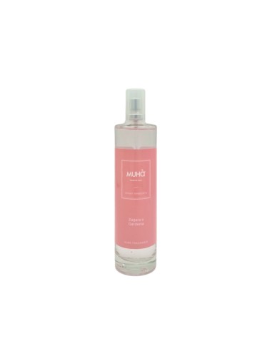Muhà - Spray 100ml Zagara e Gardenia