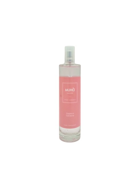 Muhà - Spray 100ml Zagara e Gardenia