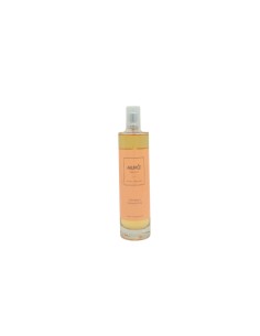 Muhà - Spray 100ml Vaniglia e Ambra Pura