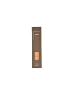 Muhà - Spray 100ml Vaniglia e Ambra Pura 2