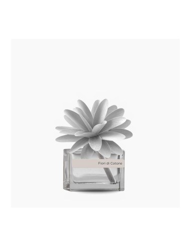 Muhà - Flower 30ml Grigio Fiori di Cotone