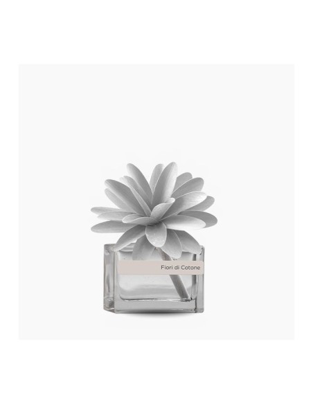 Muhà - Flower 30ml Grigio Fiori di Cotone