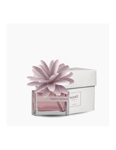 Muhà - Flower 30ml Rosa Zagara e Gardenia