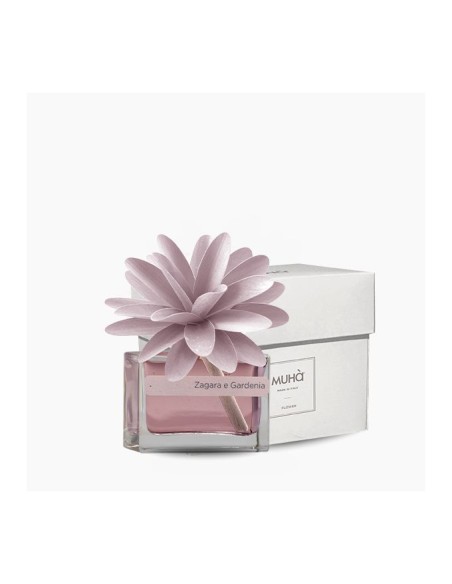 Muhà - Flower 30ml Rosa Zagara e Gardenia