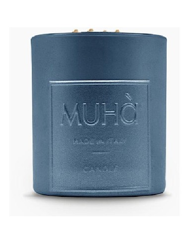 Muhà – Candela 2000 Gr Avio Melograno