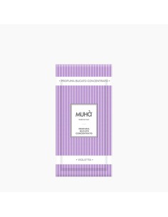 Muhà - Bucato Monodose 10ml Violetta