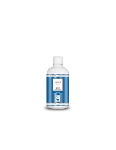 Muhà - Profumo Bucato Lavatrice 400 Ml Blu Diamond