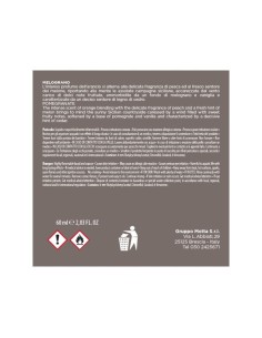 Muhà – Flower Diffuser 60 Ml Melograno 2