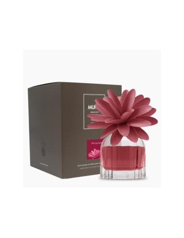 Muhà – Flower Diffuser 60 Ml Melograno