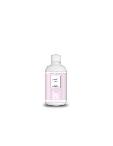 Muhà - Bucato 400ml Violetta - Profumatore Bucato per Lavatrice