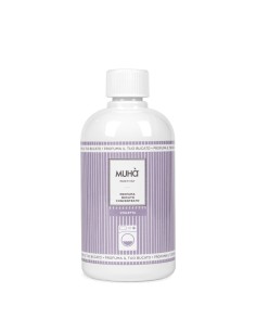 Muhà - Bucato 400ml Violetta - Profumatore Bucato per Lavatrice