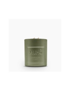 Muhà – Candela 300 Gr Verde Mosto Supremo Beige