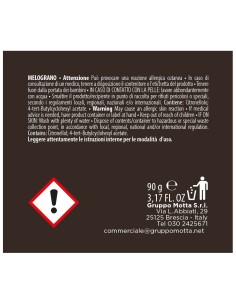 Muhà – Candela 90 Gr Avio Melo Grano Biancomarmo 2