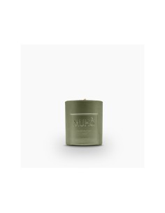 Muhà – Candela 90 Gr Verde Mosto Supremo Bronzo