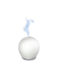 Muhà - Diffusore Ad Ultrasuoni Sfera - Vaporizzatore 2