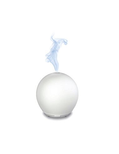Muhà - Diffusore Ad Ultrasuoni Sfera - Vaporizzatore
