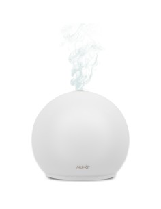 Muhà - Diffusore Ad Ultrasuoni Sfera - Vaporizzatore