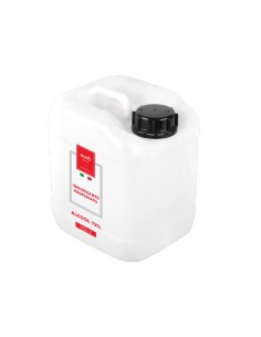 Muhà - Tanica Liquido Igienizzante 2500ml Pompelmo&bergamotto 2