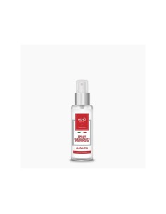 Muhà - Spray Igienizzante 50ml Pompelmo&bergamotto