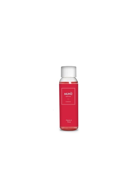 Muhà - Refill 60ml Petali di Rosa