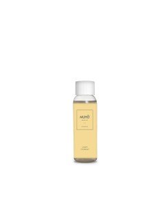 Muhà - Refill 60ml Legni Orientali Trasparente