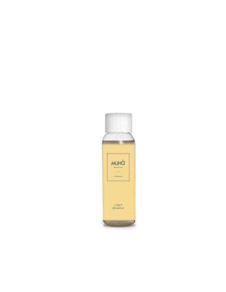 Muhà - Refill 60ml Legni Orientali Trasparente