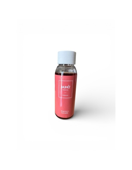Muhà - Refill 60ml Arancio&cannella