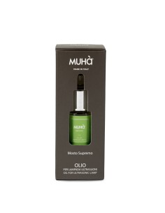 Muhà - Olio Idro 15ml Mosto Supremo - Essenza Idroalcolica Concentrata 2