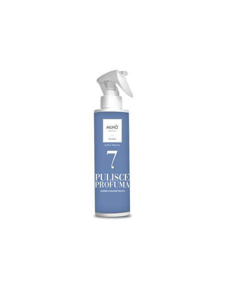 Muhà - Milleusi 200ml Soffio Marino