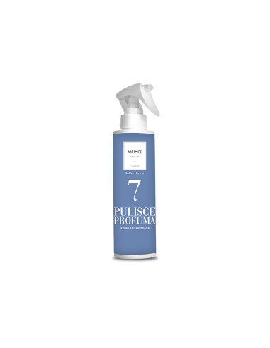 Muhà - Milleusi 200ml Soffio Marino