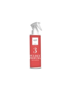Muhà - Milleusi 200ml Fiori D'acqua
