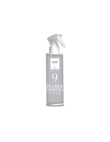 Muhà - Milleusi 200ml Muschio Cipriato