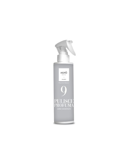 Muhà - Milleusi 200ml Muschio Cipriato