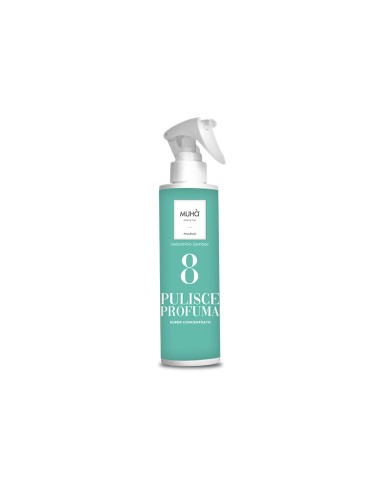 Muhà - Milleusi 200ml Gelsomino Sambac
