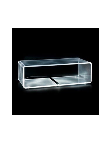 Vesta Home - Lampada Solid Extra Large·flots·100 X 45 X 31 H Th. 15 Mm