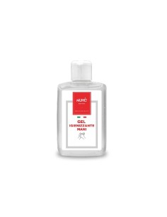 Muhà - Gel Igienizzante Uso Mani 80ml Pompelmo&bergamotto