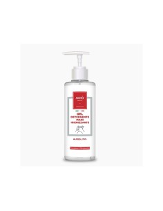 Muhà - Gel Igienizzante Mani 1000ml Pompelmo&bergamotto