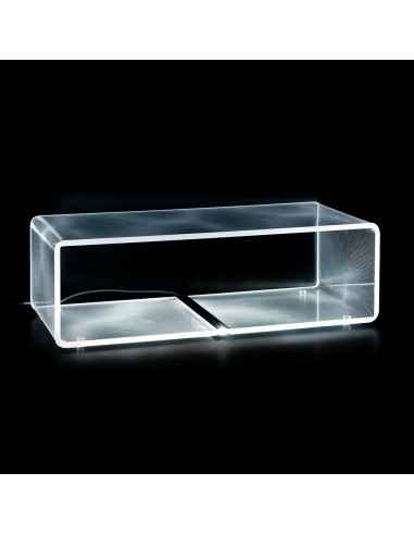 Vesta Home - Lampada Solid Extra Large·flots·100 X 45 X 31 H Th. 15 Mm